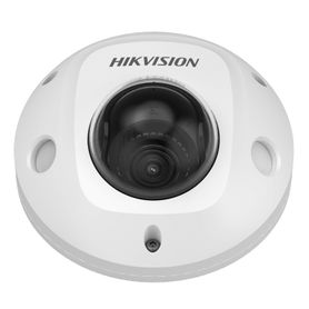 mobile dome camera 2mp  lente 2mm  wdr 120 db  ip67 ik10  ir 30 metros 