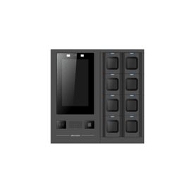 estación de descarga para cámaras portátiles hikvision   conector tipo c  incluye 1 hdd de 2 tb238710