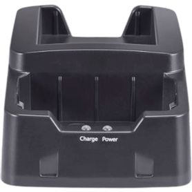 estación de carga para bodycam hikvision  series dsmh2311
