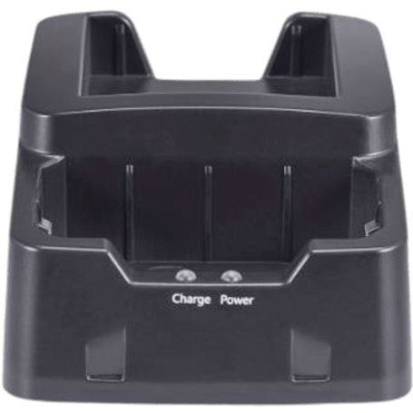 estación de carga para bodycam hikvision  series dsmh2311
