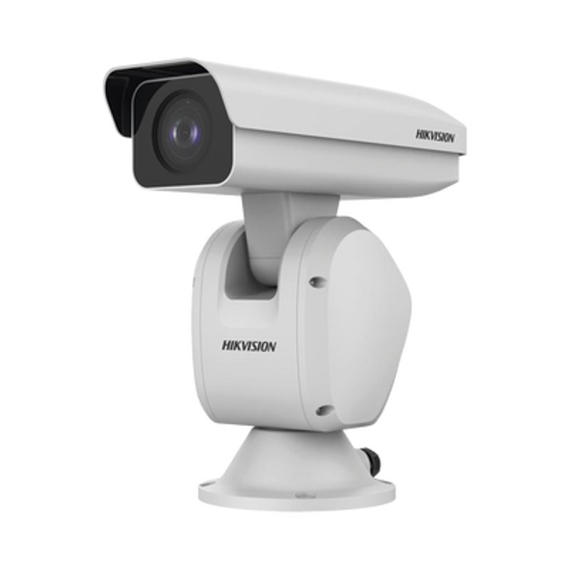 Ptz Ip 2 Megapixel / Punta De Poste / 36x Zoom / 150 Mts Ir / Exterior Ip66 / Eis / Wdr 120 Db / 24 Vca / Microsd
