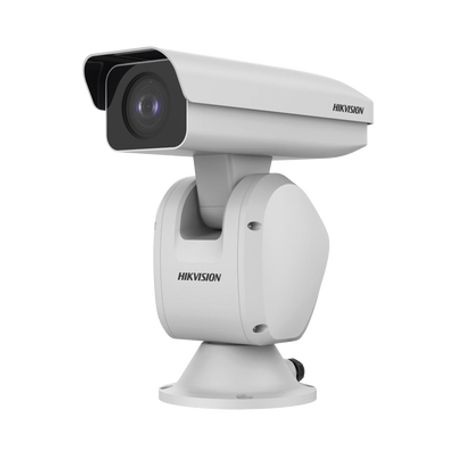 Ptz Ip 2 Megapixel / Punta De Poste / 36x Zoom / 150 Mts Ir / Exterior Ip66 / Eis / Wdr 120 Db / 24 Vca / Microsd