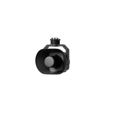 zenmuse v1 altavoz para uso con matrice350rtk