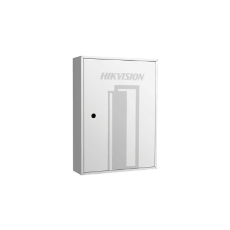 terminal de gestión de video compatible con 16 cámaras de doble lente o 32 de lente individual  alimentación poe control de pan