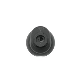 cámara unifi protect g6 ptz color negro doble lente 4k zoom hibrido 10x motor ai multitops visión nocturna ir 30m audio bidirec