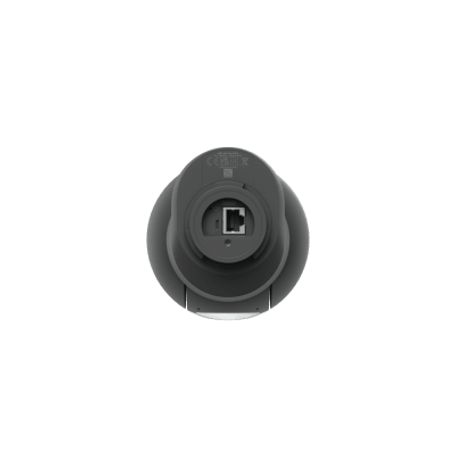 Cámara Unifi Protect G6 Ptz Color Negro Doble Lente 4k Zoom Hibrido 10x Motor Ai Multitops Visión Nocturna Ir 30m Audio Bidirecc
