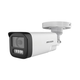 audio bidireccional  dual light  colorvu bala turbohd 4k 8 megapixel  lente 36 mm  80 mts ir exir  80 mts luz blanca  micrófono