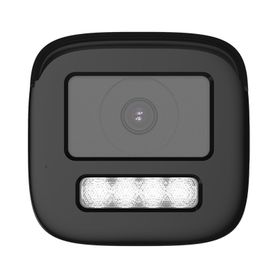 audio bidireccional  dual light  colorvu bala turbohd 4k 8 megapixel  lente 36 mm  80 mts ir exir  80 mts luz blanca  micrófono