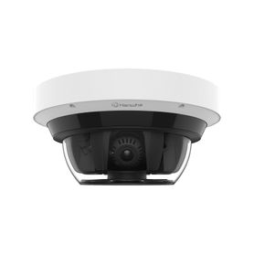 camara ip multisensor ptrz 16mp 4 sensores de 4mp wdr 120db lente motorizado 32  102mm inteligencia artificial poe ip66 nema 4x