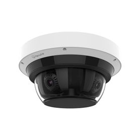 camara ip multisensor ptrz 16mp 4 sensores de 4mp wdr 120db lente motorizado 32  102mm inteligencia artificial poe ip66 nema 4x