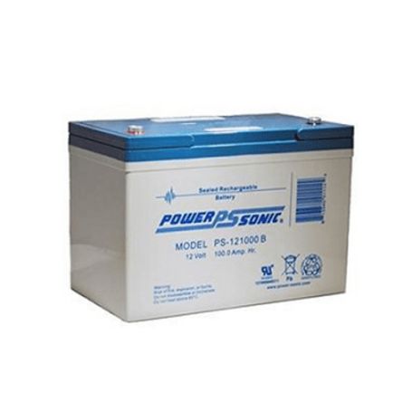 Bateria 12v 100ah Para Respaldo Tecnologias Agm/vrla 1012 Anos Vida Útil Terminales B (m6) Reconocida Ul Bateria 12v 100ah Para Respaldo Tecnologias Agm/vrla 1012 Anos Vida Útil Terminales B (m6) Reconocida Ul