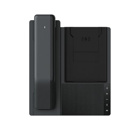 Estación Telefónica Todo En Uno/ Handset Inalámbrico/ Bluetooth / Carga Inalámbrica A Dispositivos Móviles