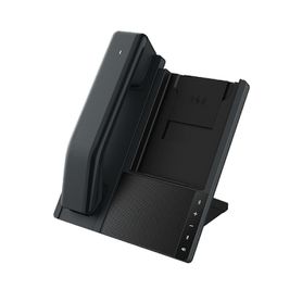 estación telefónica todo en uno handset inalámbrico bluetooth  carga inalámbrica a dispositivos móviles233700