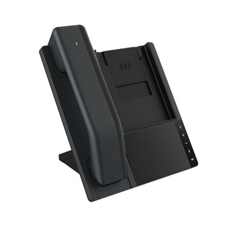 Estación Telefónica Todo En Uno/ Handset Inalámbrico/ Bluetooth / Carga Inalámbrica A Dispositivos Móviles
