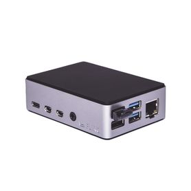 adaptador en la nube  hasta 16 canales de video dvrnvr cam ip  compatible con epcom cloud  hasta 8mp