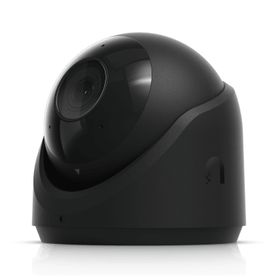 cámara de seguridad turret color negro  alimentación poe resistente a manipulaciones ik04 sensor de imagen 118 8mp ajuste manua