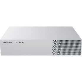nvr 32 megapixel 8k  reconocimiento facial base de datos  16 canales ip  2 bahias de disco duro  16 puertos poe  hdmi en 8k  ac