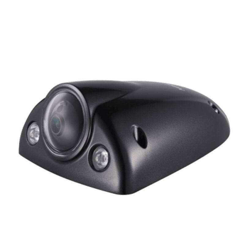 Cámara Ip Móvil / 4 Megapixel / Lente 2.8 Mm / H.265 / Wdr 120 Db / Ip68 / Ip69k / Ik10 / 3dnr / 30 Mts Ir 