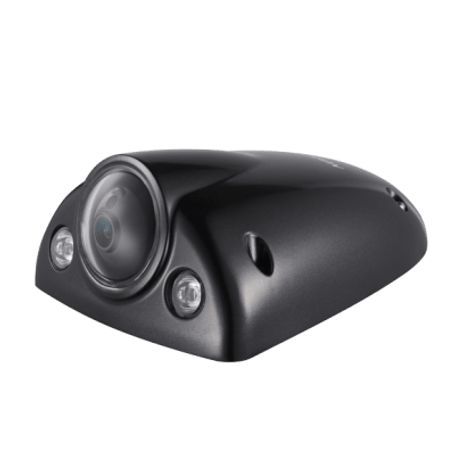 Cámara Ip Móvil / 4 Megapixel / Lente 2.8 Mm / H.265 / Wdr 120 Db / Ip68 / Ip69k / Ik10 / 3dnr / 30 Mts Ir 