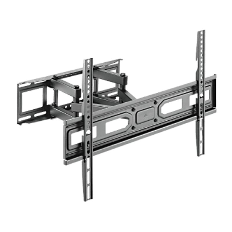 Montaje De Pared Universal Articulado Para Monitores De 37 A 80  Carga Máxima 40 Kg  Vesa  100 X 100 A 600 X 400 Fabricado En Ac