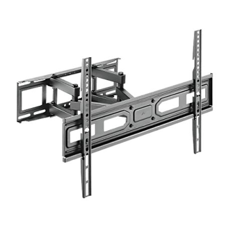 Montaje De Pared Universal Articulado Para Monitores De 37 A 80  Carga Máxima 40 Kg  Vesa  100 X 100 A 600 X 400 Fabricado En Ac