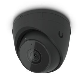 cámara unifi protect g5 turret ultra color negro compacta para exterior  2k 4 mpx  ángulo 1024°  visión nocturna hasta 30mts de