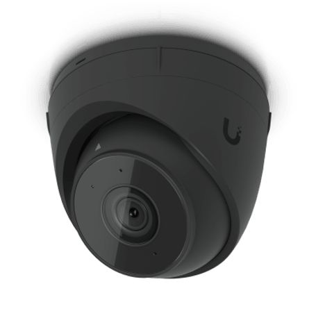 cámara unifi protect g5 turret ultra color negro compacta para exterior  2k 4 mpx  ángulo 1024°  visión nocturna hasta 30mts de