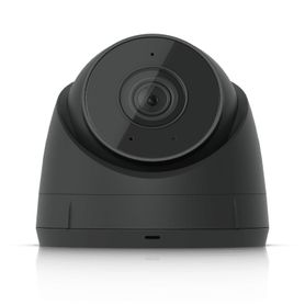 cámara unifi protect g5 turret ultra color negro compacta para exterior  2k 4 mpx  ángulo 1024°  visión nocturna hasta 30mts de