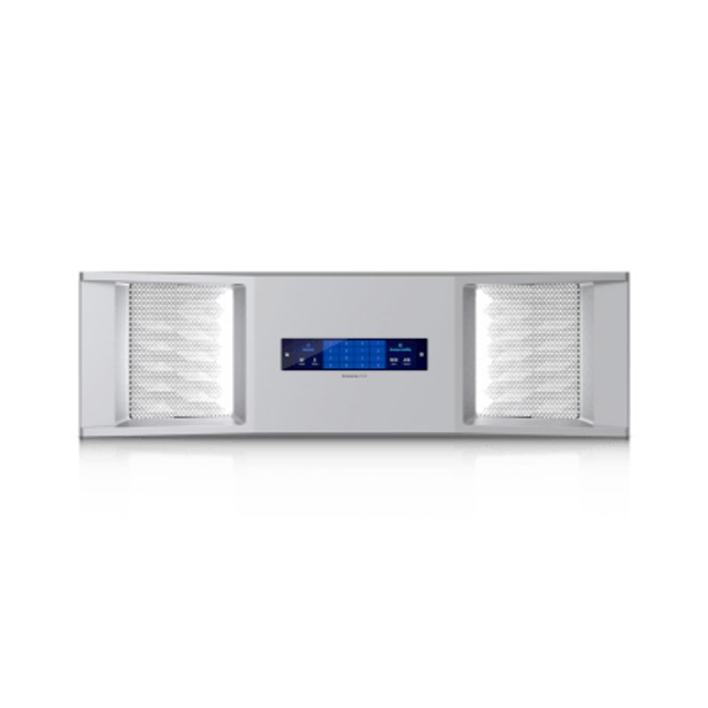 Unifi Enterprise Bezel Pantalla Táctil 4.7 Pulgadas / Protección Esdemp ±12kv Y ±8kv / Temperatura Operativa 5 A 40° C / Humedad