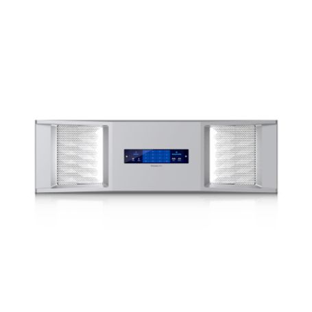 unifi enterprise bezel pantalla táctil 47 pulgadas  protección esdemp ±12kv y ±8kv  temperatura operativa 5 a 40° c  humedad op