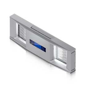 unifi enterprise bezel pantalla táctil 47 pulgadas  protección esdemp ±12kv y ±8kv  temperatura operativa 5 a 40° c  humedad op
