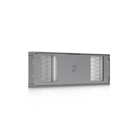 Unifi Enterprise Bezel Pantalla Táctil 4.7 Pulgadas / Protección Esdemp ±12kv Y ±8kv / Temperatura Operativa 5 A 40° C / Humedad