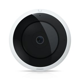 cámara unifi protect ai 360 resolución 2k color blanco interior y exterior  poe  funcionalidad pantiltzoom  vigilancia completa
