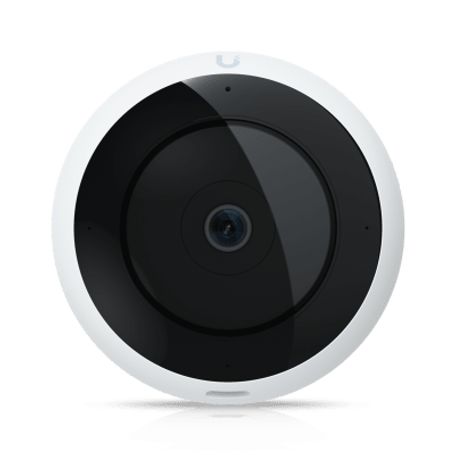 Cámara Unifi Protect Ai 360 Resolución 2k Color Blanco/ Interior Y Exterior / Poe / Funcionalidad Pantiltzoom / Vigilancia Compl