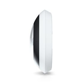 cámara unifi protect ai 360 resolución 2k color blanco interior y exterior  poe  funcionalidad pantiltzoom  vigilancia completa