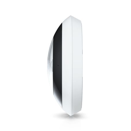 Cámara Unifi Protect Ai 360 Resolución 2k Color Blanco/ Interior Y Exterior / Poe / Funcionalidad Pantiltzoom / Vigilancia Compl