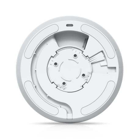 Cámara Unifi Protect Ai 360 Resolución 2k Color Blanco/ Interior Y Exterior / Poe / Funcionalidad Pantiltzoom / Vigilancia Compl