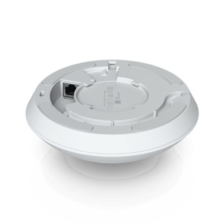Cámara Unifi Protect Ai 360 Resolución 2k Color Blanco/ Interior Y Exterior / Poe / Funcionalidad Pantiltzoom / Vigilancia Compl