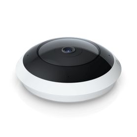 cámara unifi protect ai 360 resolución 2k color blanco interior y exterior  poe  funcionalidad pantiltzoom  vigilancia completa