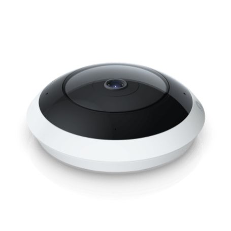 Cámara Unifi Protect Ai 360 Resolución 2k Color Blanco/ Interior Y Exterior / Poe / Funcionalidad Pantiltzoom / Vigilancia Compl