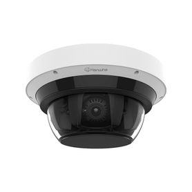 camara multi sensor ptrz 8mp x 4 ch con inteligencia artificial  lente motorizado 438 a 933 mm  wdr 120db  protección ip66  ik1
