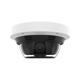 camara multi sensor ptrz 8mp x 4 ch con inteligencia artificial  lente motorizado 438 a 933 mm  wdr 120db  protección ip66  ik1