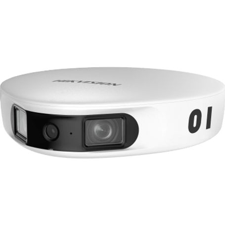 panovu series  vista panorámica 180°  32 megapixel en total  4 lentes 28 mm 4 lentes 8 megapixel  20 mts ir  exterior ip67  ik1