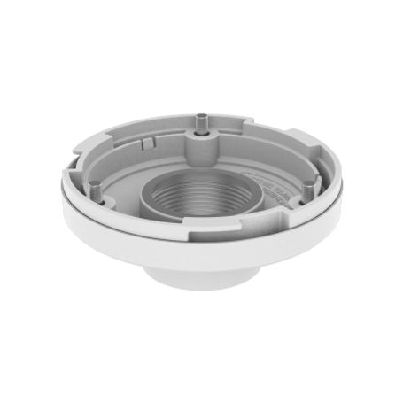 Adaptador De Montaje Compatible Con Sbp250wmw/ Sbp400wmw Hace Compatible Platos Adaptadores Sbp180hmw1/200hmw/215hmw/250hmw/315h
