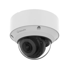 cámara ip tipo domo antivandálica 2 megapixel serie qcore  lente motorizado 32 a 10mm  ir 40m  wdr 120db  salida de video hdmi 
