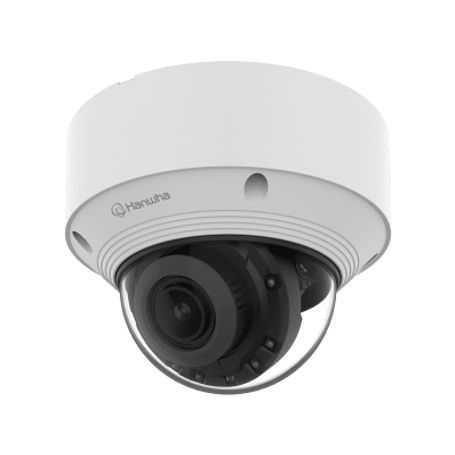 Cámara Ip Tipo Domo Antivandálica 2 Megapixel Serie Qcore / Lente Motorizado 3.2 A 10mm / Ir 40m / Wdr 120db / Salida De Video H