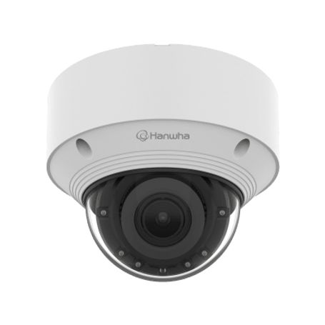 Cámara Ip Tipo Domo Antivandálica 2 Megapixel Serie Qcore / Lente Motorizado 3.2 A 10mm / Ir 40m / Wdr 120db / Salida De Video H