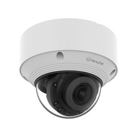 cámara ip tipo domo antivandálica 2 megapixel serie qcore  lente motorizado 32 a 10mm  ir 40m  wdr 120db  salida de video hdmi 