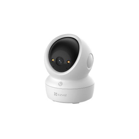 cámara pt wifi  4k 8 megapixeles  visión nocturna inteligente en color   detección humana  detección de mascota  llamada a la a