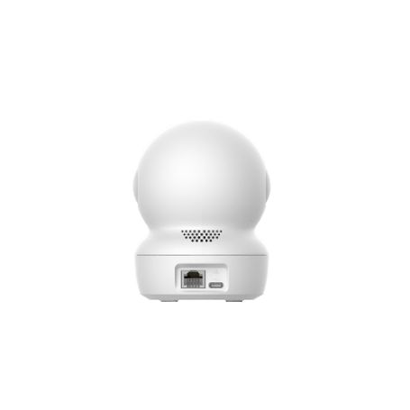 Cámara Pt Wifi / 4k (8 Megapixeles) / Visión Nocturna Inteligente En Color  / Detección Humana / Detección De Mascota / Llamada 